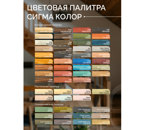 Купить МАСЛО С ТВЁРДЫМ ВОСКОМ «СИГМА-ЭКСТРА» в Евпатории, Республика Крым