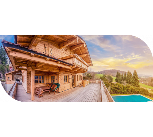 Заказать МАСЛО ЗАЩИТНОЕ ДЛЯ ТЕРРАС И БЕСЕДОК WOOD & HOUSE в Евпатории, Республика Крым