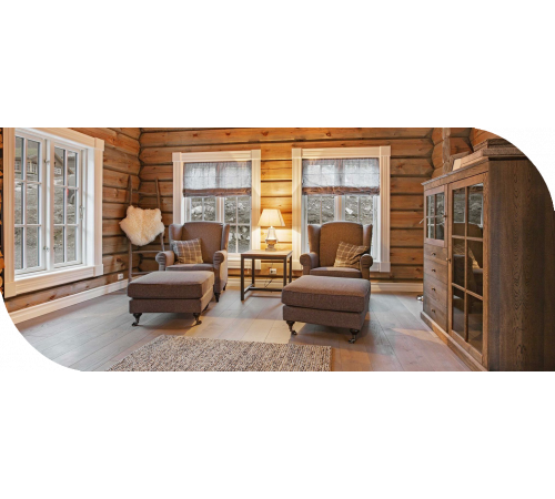 Заказать МАСЛО ИНТЕРЬЕРНОЕ WOOD & HOUSE в Евпатории, Республика Крым