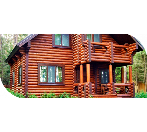 Купить ЗАЩИТНОЕ МАСЛО ДЛЯ ДЕРЕВА WOOD & HOUSE Серия ПРОФИ в Евпатории, Республика Крым