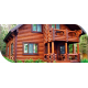 Купить ЗАЩИТНОЕ МАСЛО ДЛЯ ДЕРЕВА WOOD & HOUSE Серия ПРОФИ в Евпатории, Республика Крым